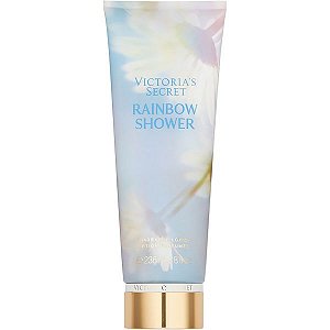 Loção Victoria's Secret Rainbow Shower - Feminino 236mL