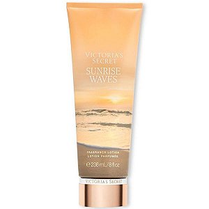 Loção Victoria's Secret Sunrise Waves - Feminino 236mL