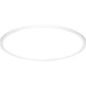 Luminária Inteligente de Teto Moes WCL-TD25-RCW-Y-WH Wifi - Branco
