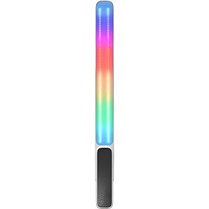 Luz de Tubo Led de Vídeo Zhiun Cinepeer CF100