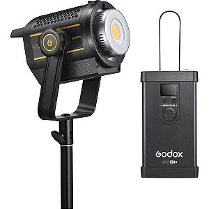 Luz de Vídeo LED Godox VL150II 150 W