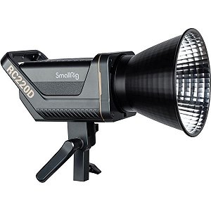 Luz LED de Vídeo SmallRig RC 220D 3472