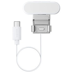 Luz LED Insta360 Flow Spotlight CINSBBBA