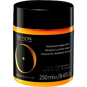 Máscara Capilar Revlon Professional Orofluido - 250mL