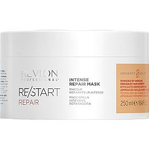 Máscara Capilar Revlon Re/Start Repair - 250mL