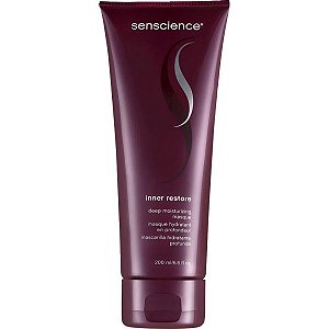 Máscara Capilar Senscience Inner Restore - 200mL