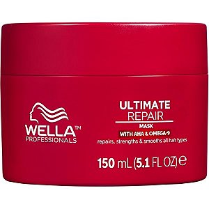 Máscara Capilar Wella Professionals Ultimate Repair - 150mL