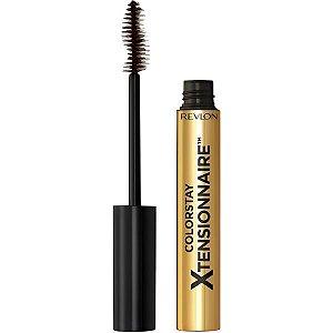 Máscara de Cílios Revlon ColorStay Xtensionnaire - 203 Black Brow