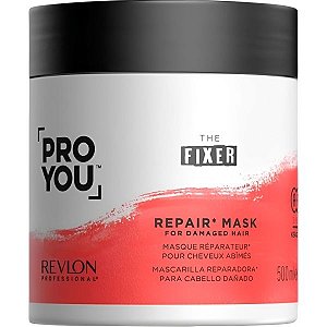 Máscara Revlon Professional Pro You The Fixer - 500mL