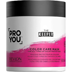 Máscara Revlon Professional Pro You The Keeper - 500mL