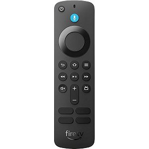 Media Player Amazon Fire TV Stick HD (2024) Wifi - Preto