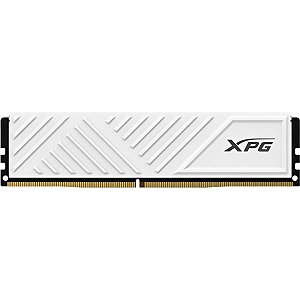 Memória RAM DDR4 Adata 3200 MHz 16 GB XPG Gammix D35 AX4U320016G16A-SWHD35 - Preto