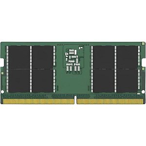 Memória RAM para Notebook DDR5 Kingston KCP556SD8-32 5600 MHz 32 GB
