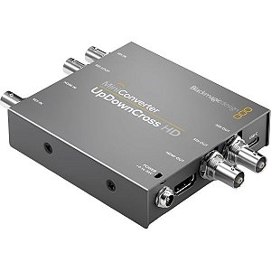 Micro Conversor Blackmagic Design UpDownCross HD (CONVMUDCSTD/HD)