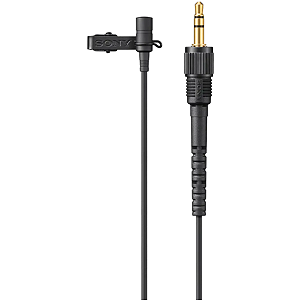 Microfone Sony Lavalier ECM-L1 - Preto