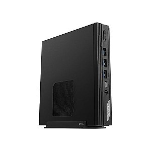 Mini PC MSI PRO DP21 13M-498US Intel Core i5-1340P 8 GB DDR4 1 TB SSD - Preto