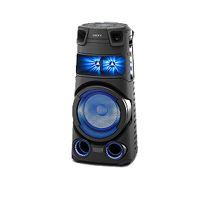 Mini System Sony MHC-V73D Bivolt