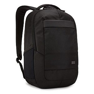 Mochila Case Logic NOTIBP-114 para Notebook 14" - Preto