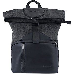 Mochila Impermeável EcoFlow para Série RIVER 2 - Preto
