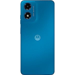 Motorola Moto G04s XT2421-7 Dual 256 GB - Azul Satinado