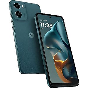 Motorola Moto G05 XT2523-2 Dual 128 GB - Verde