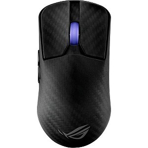 Mouse Gamer Sem Fio ASUS ROG Harpe Ace Extreme P718 - Preto