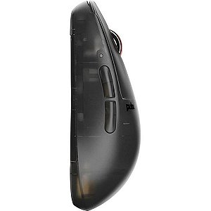 Mouse Gamer Sem Fio Pulsar X2H Mini - Clear Black