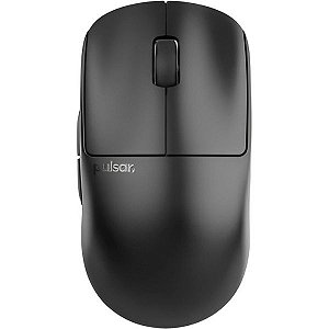 Mouse Gamer Wireless Pulsar X2 v3 52G - Preto