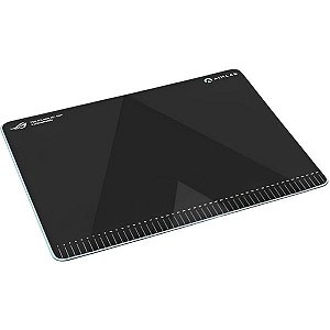 Mouse Pad ASUS ROG Hone Ace AimLab Edition 50,8 x 42 x 0,3 cm - Preto