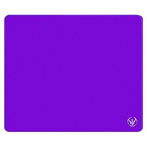 Mouse Pad Gamer WLmouse - Roxo L (Grande)