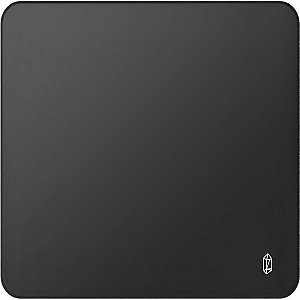 Mouse Pad Lamzu Energon Pro - Preto 50 x 50 cm