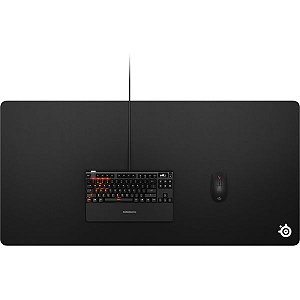 Mouse Pad Steelseries QCK 3XL - Preto