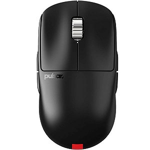Mouse Pulsar X2A ES 4K Wireless Medium - Preto