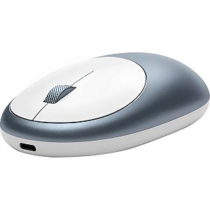 Mouse Satechi M1 ST-ABTCMB Bluetooth - Azul