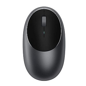 Mouse Sem Fio Satechi M1 ST-ABTCMM Bluetooth - Space Grey