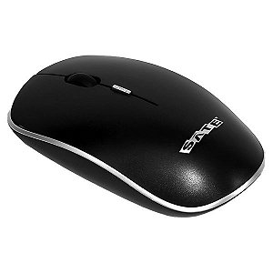 Mouse sem fio Satellite A702G - Preto