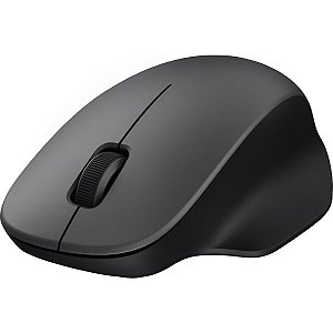 Mouse sem fio Xiaomi Comfort Edition - Preto (XMWXSB04YM)