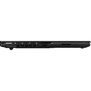 Notebook ASUS VivoBook Pro N6506MV OLED 15,6" Intel Core Ultra 9 185H RTX 4060 8 GB - Cinza