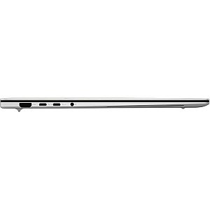 Notebook ASUS Zenbook S16 UM5606WA 16" 120Hz OLED Ryzen AI 9 HX 365 24GB DDR5 1TB SSD Touch - Branco
