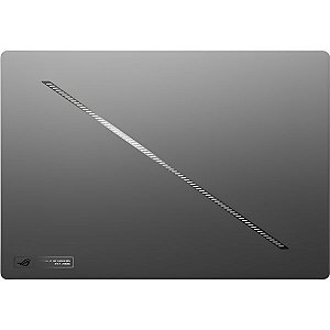 Notebook Gamer ASUS ROG Zephyrus GA605WI OLED 16" AMD Ryzen AI 9 HX RTX 4070 8 GB - Eclipse Gray