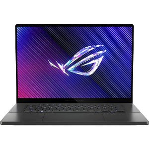 Notebook Gamer ROG Zephyrus GU605MI-G16.U94070 16" Intel Core Ultra 9 185H RTX 4070 8GB - Eclipse Gray