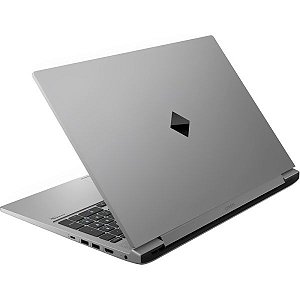 Notebook HP Omen 16-AE0073CL 16.1" Intel Core i7-14650HX RTX 4060 8GB - Cinza