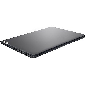 Notebook Lenovo IdeaPad 1 15AMN7 15,6" AMD Ryzen 5 7520U 16 GB LPDDR5 256 GB SSD - Abyss Blue (82VG00QFUS)