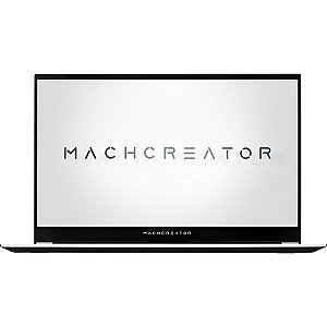 Notebook Machenike Machcreator MC15A 15.6" Intel Celeron N4020 8 GB DDR4 512 GB SSD - Prata