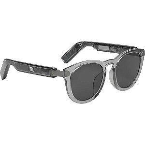 Óculos de sol JBL Soundgear Frames - Ônix