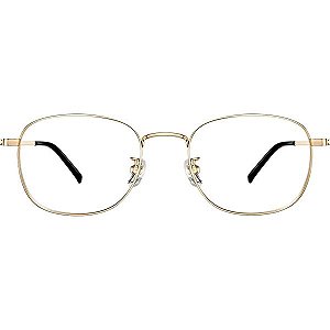 Óculos Xiaomi Bloqueadores de Luz Azul BHR8793GL - Dourado