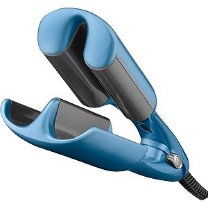 Ondulador BaBylissPRO BNTDW01UC Iônico Nano Titanium - Azul