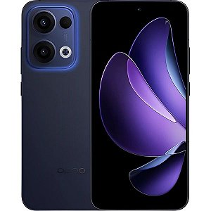 Oppo Reno13 CPH2689 5G Dual 512 GB - Luminous Blue