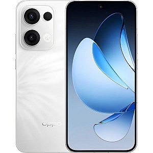 Oppo Reno13 CPH2689 5G Dual 512 GB - Plume White