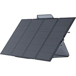 Painel Solar EcoFlow 400 W